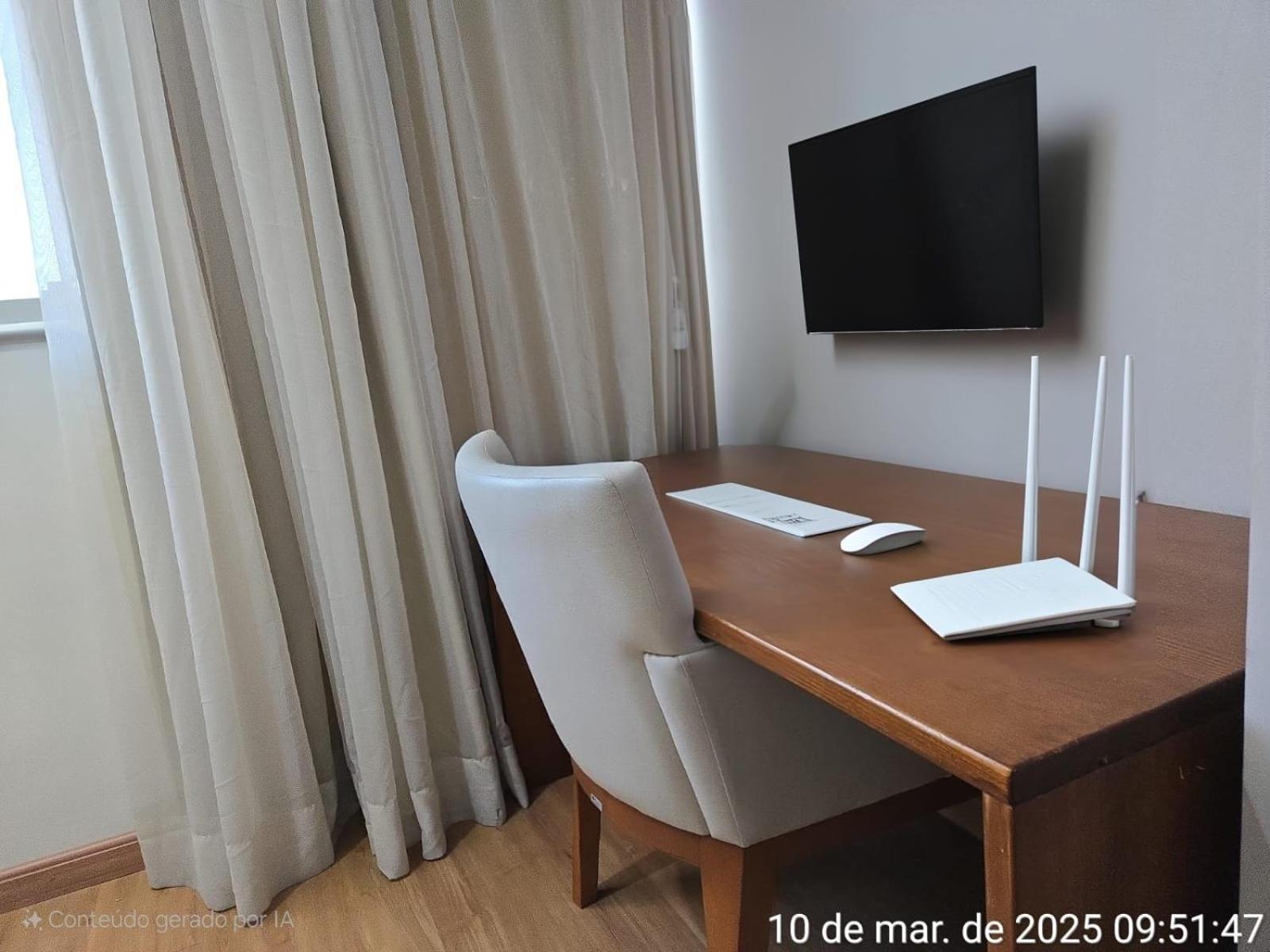 Bahia Salvador Business Flats Lägenhet Exteriör bild