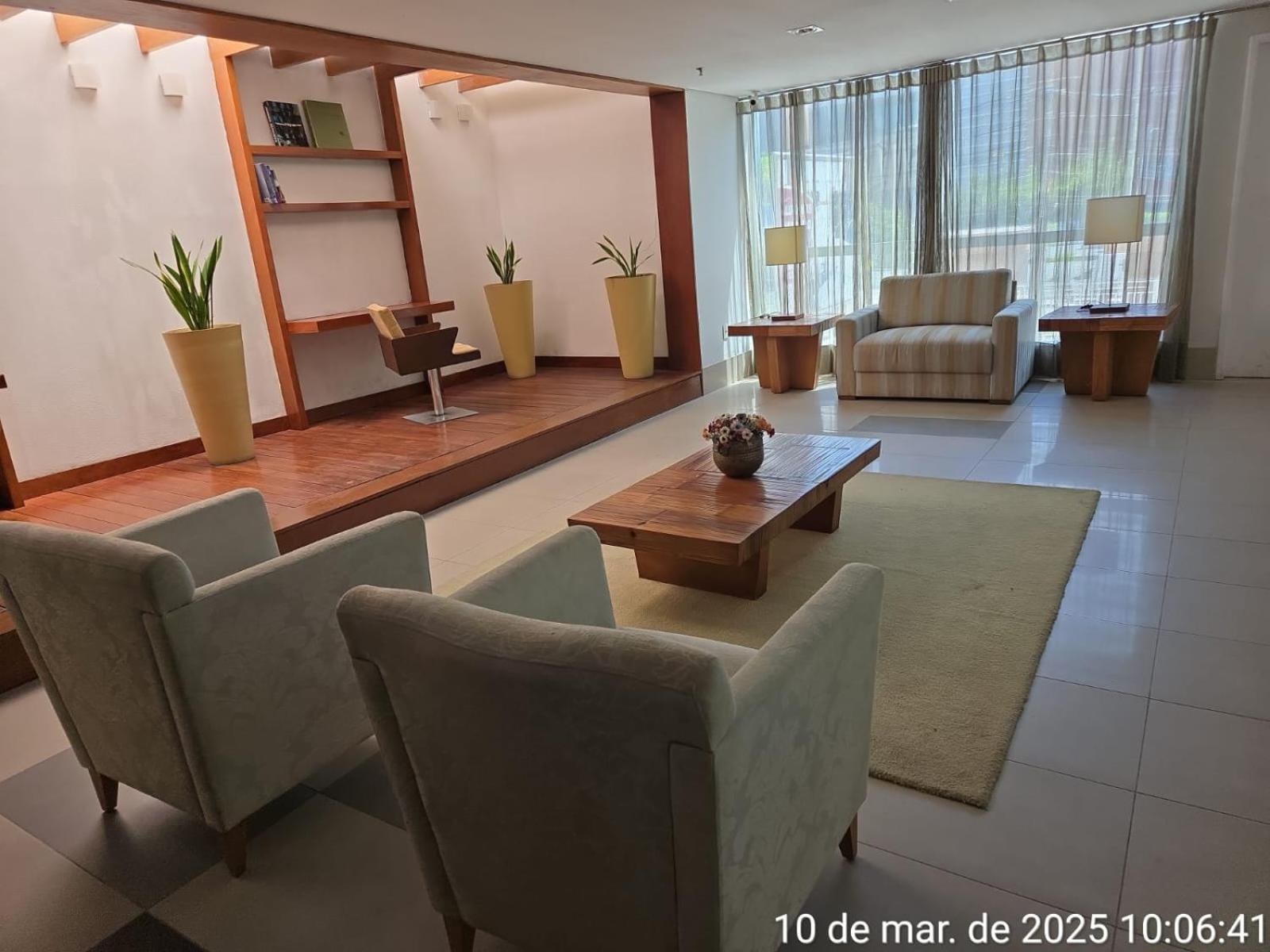 Bahia Salvador Business Flats Lägenhet Exteriör bild
